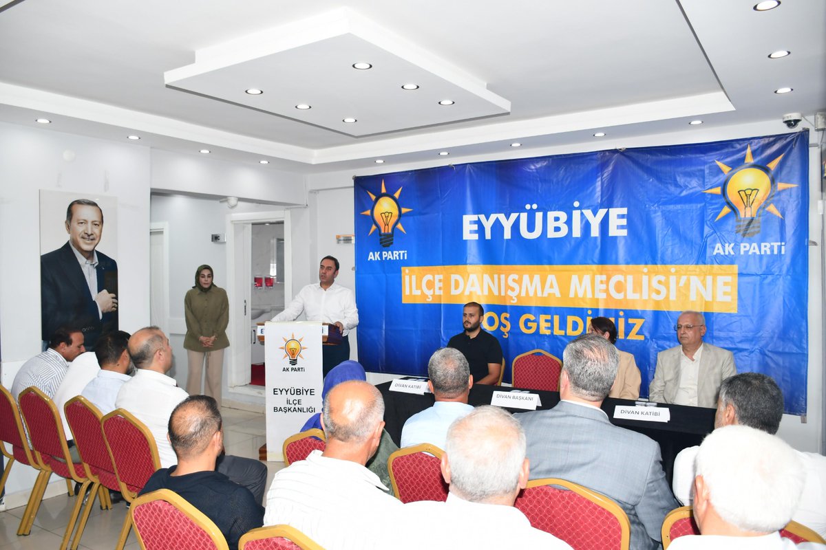 EyyubiyeAkParti's tweet photo. https://t.co/rxfU9HNnGO