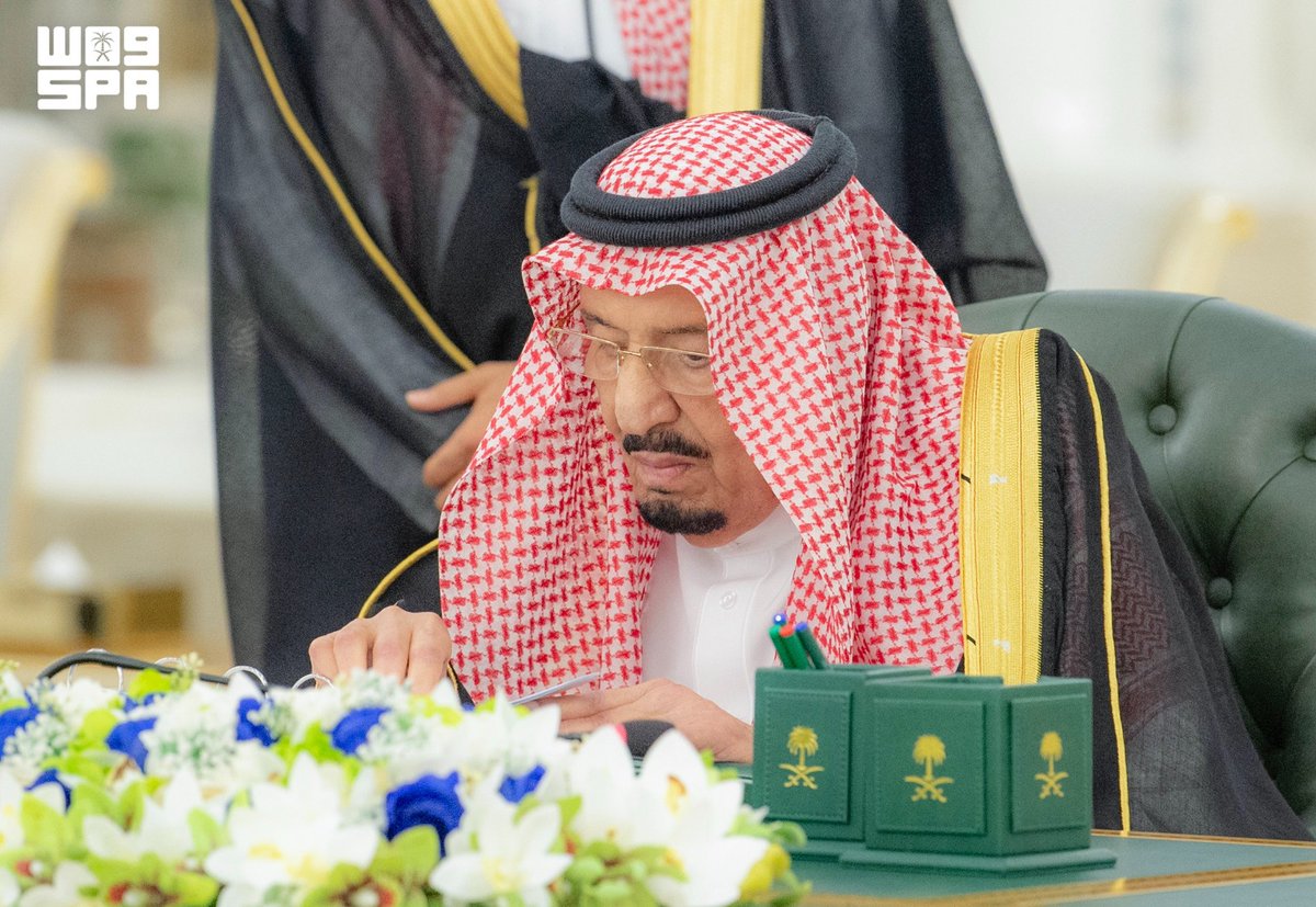 spagov's tweet photo. #مجلس_الوزراء يتطرق إلى مضامين اجتماع الجمعية العامة للأمم المتحدة رفيع المستوى بشأن الأجندة الحضرية، وما اشتمل عليه من إبراز نجاحات المملكة وإنجازاتها في بناء مدن أكثر استدامة وجودة للحياة برفع نسبة تملك الأسر السعودية للمساكن، وزيادة نصيب الفرد من المساحات والأماكن العامة، وتطوير منظومة التنقل، وتوسيع المشاركة المجتمعية في مسيرة التنمية.
#واس