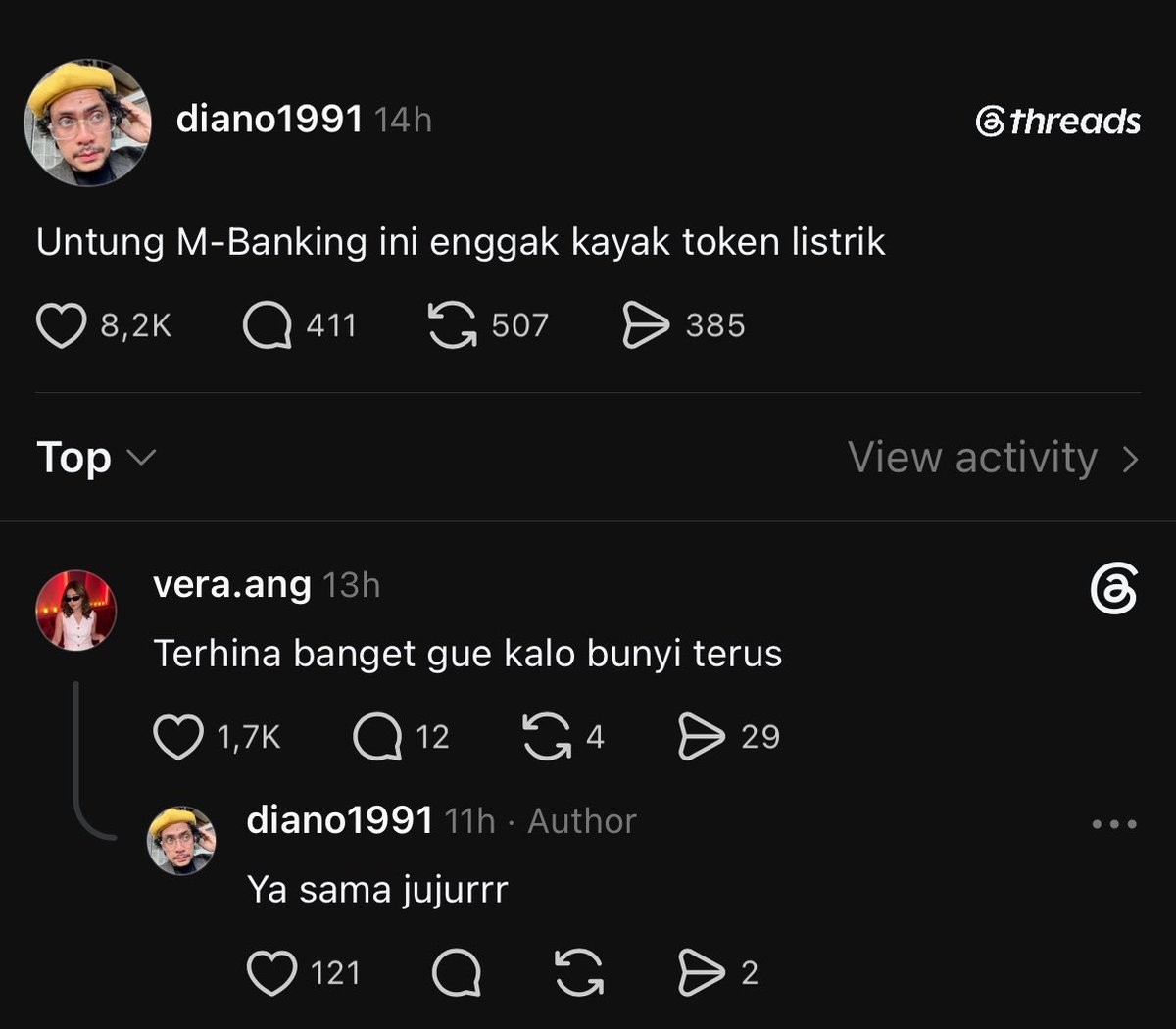 huntwinkk's tweet photo. gak kebayang 😭 https://t.co/55W9X0EIbN