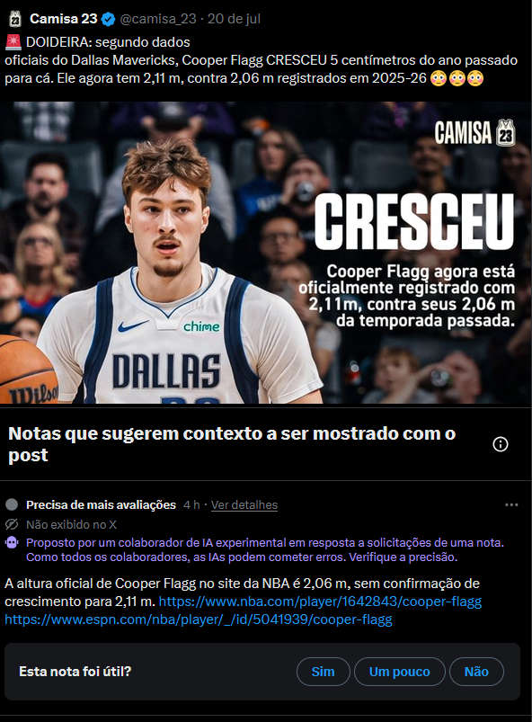 The Magic 🇧🇷🔮 tweet media