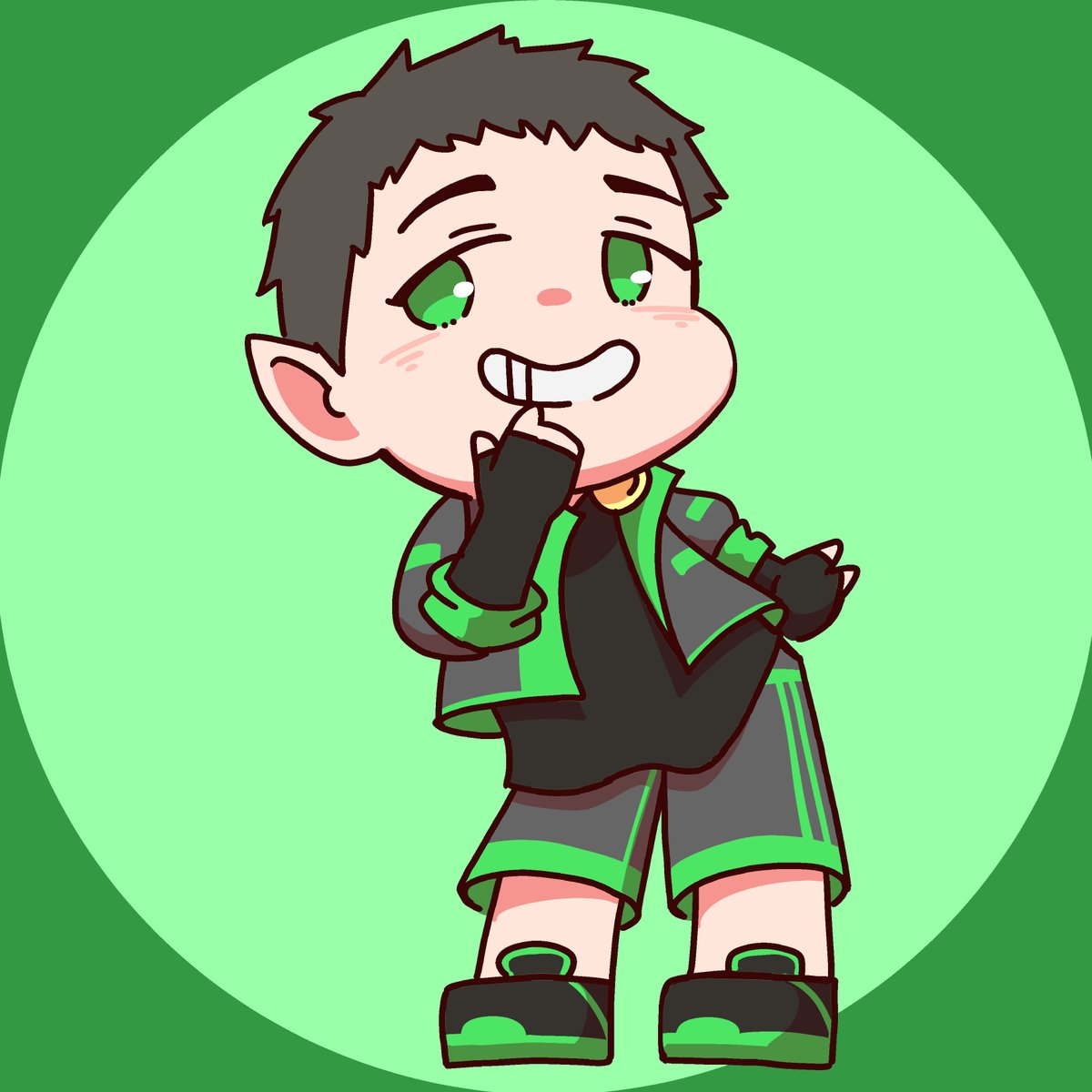 Meltyzera's tweet photo. ノブエさんはぴば～～～～～～～～！！！！！！！ https://t.co/RjEDBWquwd