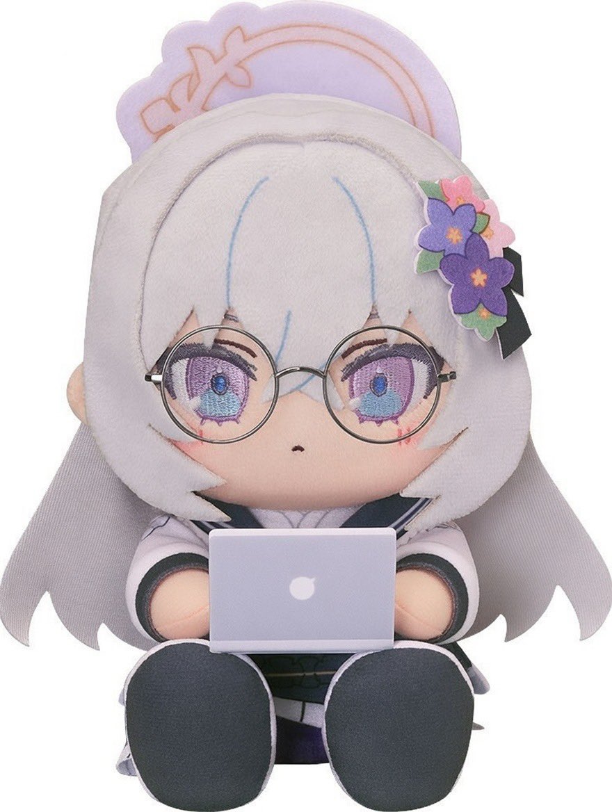 TentenStage1203's tweet photo. これはデータ系アズサ https://t.co/FRpP3dVSYD