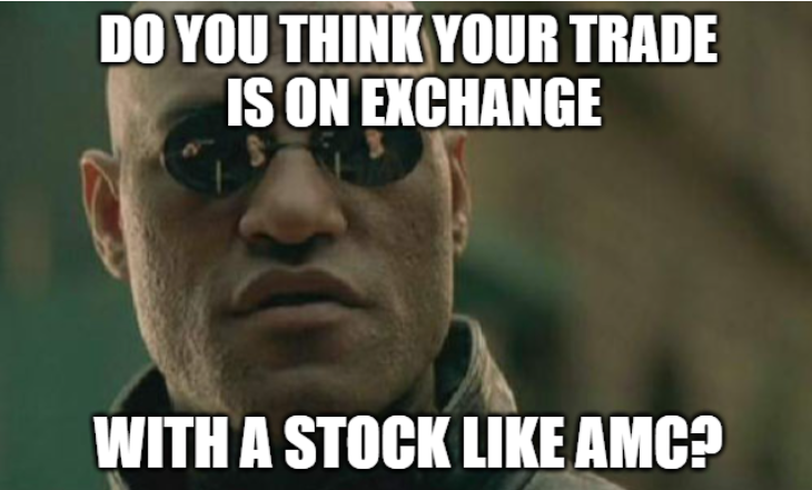 bendingbow's tweet photo. Stop the dark pool trading. Stop naked shorting. Stop spoofing. Stop PFOF. Enforce Consolidated Audit Trail (since they delete the data after three years), SETTLE THE DAMN TRADES! #AMC #GME https://t.co/VrWVOTrPTN