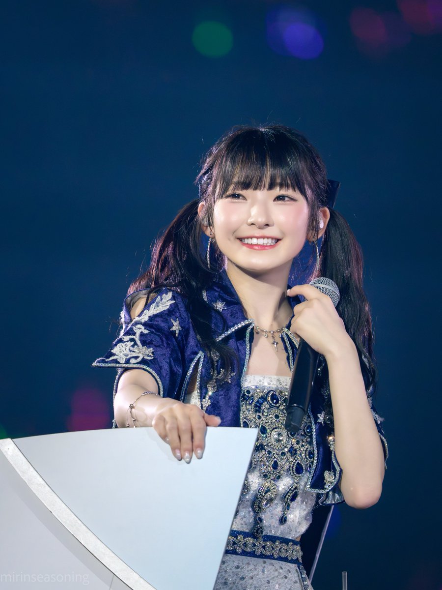 2026.07.18 ≠MEアリーナツアー2026 喝采パレード〜 横浜アリーナ