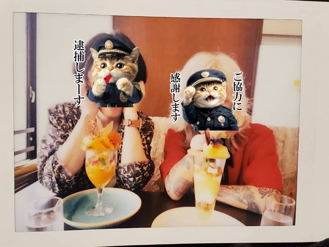 taca551090's tweet photo. 今はね
視力を失うわけにはいかんのだよ😭
難聴で聴力さえもいつどーなるか
わからんのに😭

明日がどーなるかなんて
分かんないのも一緒だもん😭

あれこれ試しながらチャレンジ
していきましょうね♡♡♡ https://t.co/Zi9Fvb3xRL