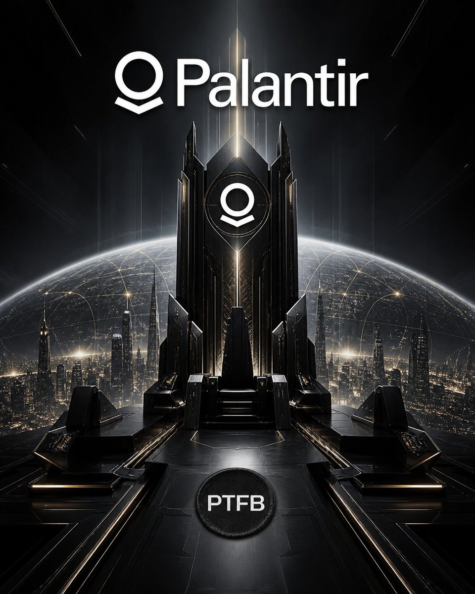 DKvGGX6mBBnLRJu's tweet photo. パらっちア( $PLTR)🔮
#Palantir🔮🚀✨
#PTFB🔮🚀✨ https://t.co/Tgf8QQfb3l