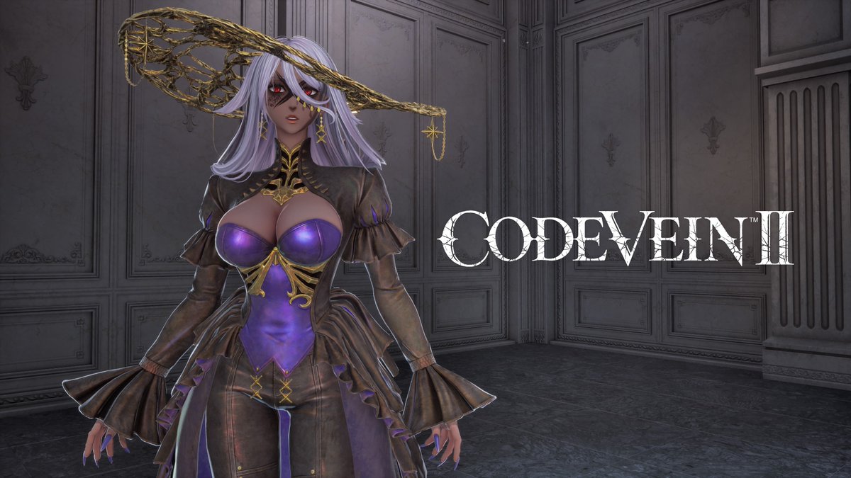 ltoirv2rpe372To's tweet photo. #CODEVEIN2
#コードヴェイン2
決戦前夜
過去改変してないからお通夜状態😭 https://t.co/BDggE5ZGGD