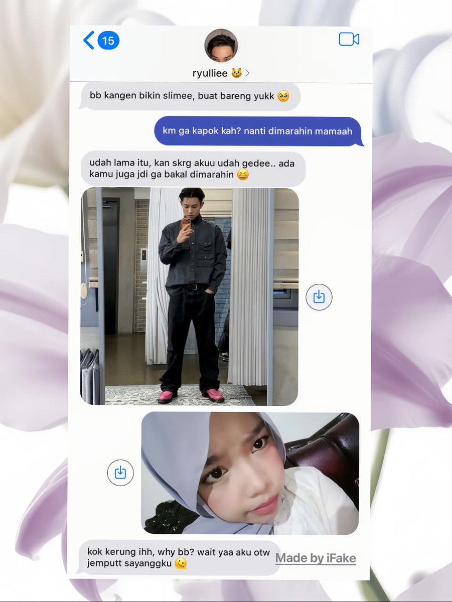 fineryul's tweet photo. ngikut aja dulu, dimarahinnya belakangan 🥰💕

#ShottieSelcaDay #4shosd #LNGSHOT 
#롱샷 #RYUL #률 @LNGSHOT4sho https://t.co/WYHturFaOe