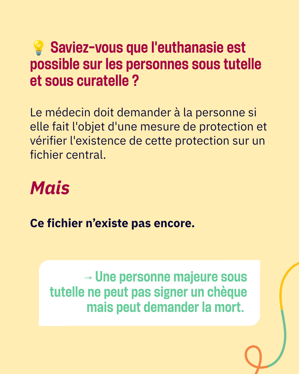allianceVITA's tweet photo. 💥La loi est votée, pas notre silence !

Ce vote du 15 juillet représente un basculement sans précédent du modèle français de la fin de vie qui était fondé jusqu’ici sur un principe clair : ni acharnement thérapeutique, ni euthanasie.

💔 Si ce vote décision résonne en vous par une expérience vécue, une inquiétude ou une conviction profonde, nous souhaitons vous entendre.

Vos témoignages seront remis solennellement aux principaux responsables politiques en octobre.

🔗Partagez votre réaction, votre inquiétude, votre déception, votre colère ou le message que vous souhaiteriez exprimer à la suite du vote du 15 juillet ici
https://t.co/uTJELAPm3T

#euthanasie #findevie #alliancevita