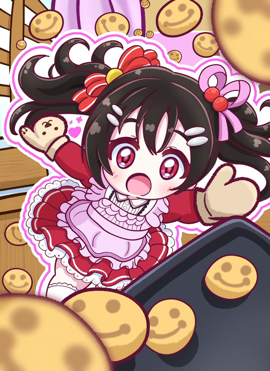 tatsurun_LL's tweet photo. 矢澤先輩お誕生日おめでとうございます🙂
 #矢澤にこ生誕祭2026 #矢澤にこ誕生祭2026 https://t.co/kHDa2v3LMI