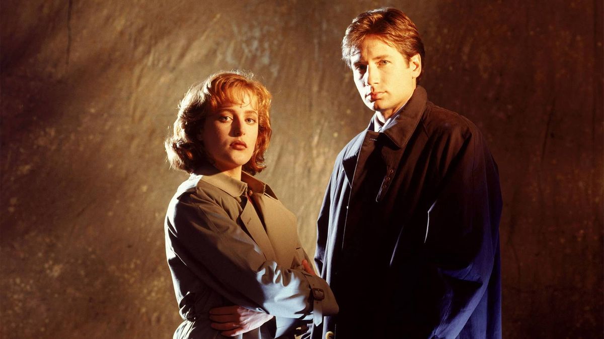 screenrant's tweet photo. The #LEGO Group has officially unveiled The #XFiles, which features Dana Scully slipping right back into her seminal role as FBI Special Agent Dana Scully. 👀

Read More: https://t.co/G8oMFCHBqb https://t.co/NpIGs3fqOo