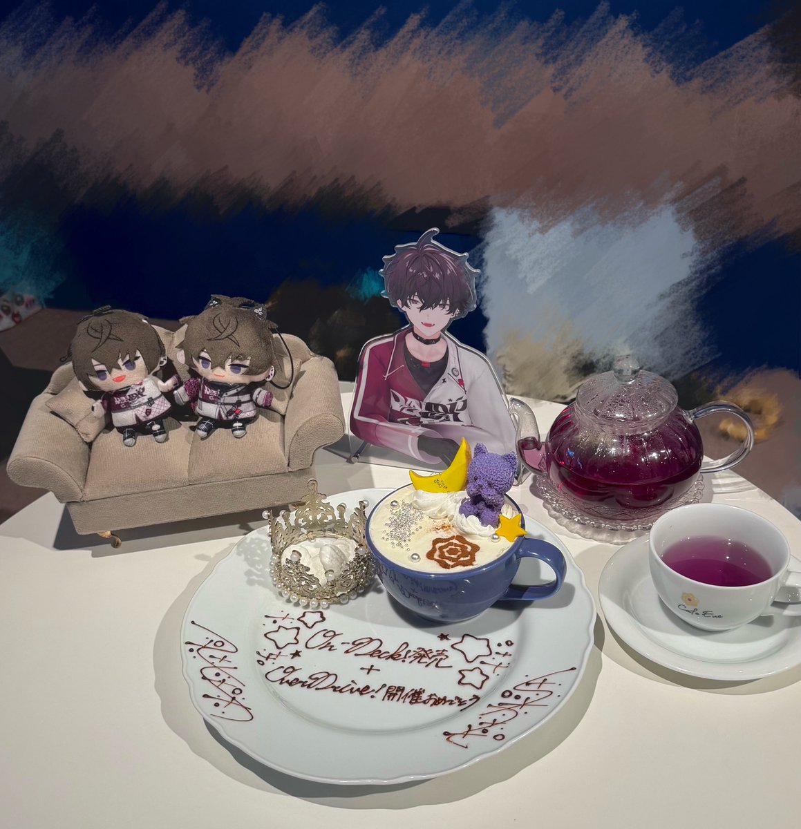 Izol_S2's tweet photo. 𓈒𓏸𓈒꙳𓂃 𓈒𓏸𓈒꙳𓂃 𓈒𓏸𓈒꙳𓂃 𓈒𓏸𓈒꙳𓂃 𓈒𓏸𓈒꙳𓂃
  ㊗️On-Deck!発売&amp;OverDrive!開催
𓈒𓏸𓈒꙳𓂃 𓈒𓏸𓈒꙳𓂃 𓈒𓏸𓈒꙳𓂃 𓈒𓏸𓈒꙳𓂃 𓈒𓏸𓈒꙳𓂃

いっぱい聴いて当選祈願‼️
 #佐伯エゴサしろ https://t.co/bHGgPQLfz6