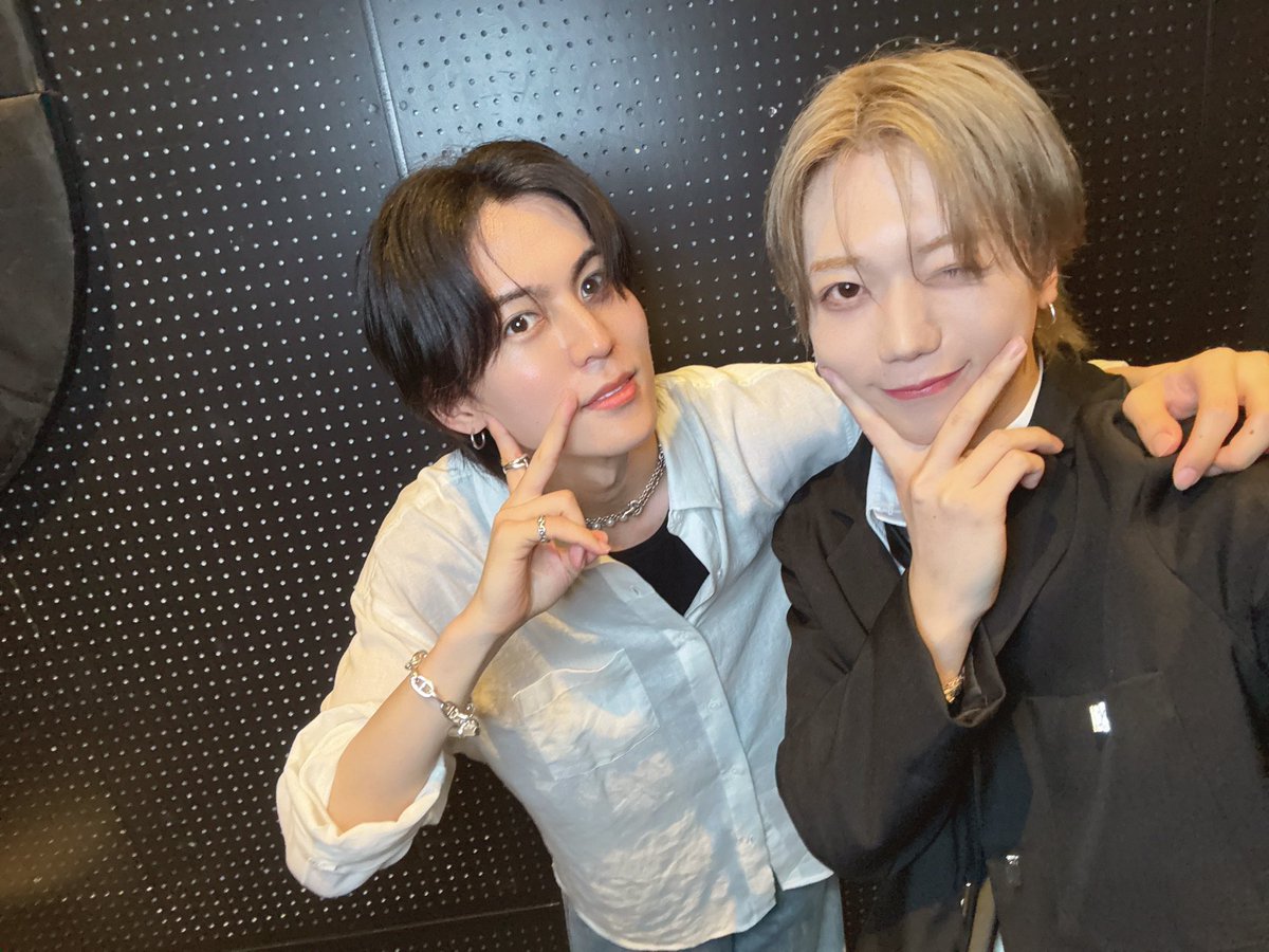 newtrend_taito's tweet photo. ✨ https://t.co/HBoLs7EGux