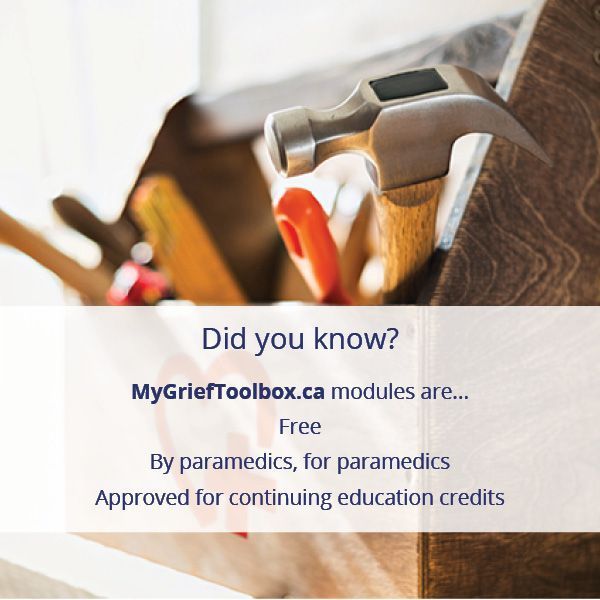 VirtualHospice's tweet photo. #Paramedicine is evolving to provide #palliativecare in the home. #Paramedics and #grief experts collaborated to develop https://t.co/E5lTTbJjsN to help you deliver the #care that matters at the most difficult time of life. Get a free certificate upon completion of these modules! https://t.co/IxX3yi6znS