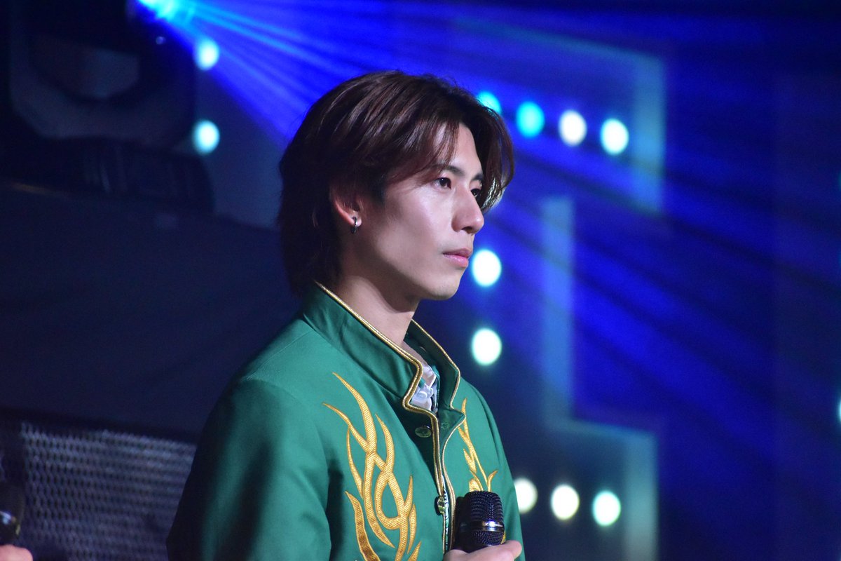 BOYSANDMENinfo's tweet photo. 🎂2026年7月22日(水) #吉原雅斗 🎂

今日はボイメン吉原雅斗32歳の誕生日です🎊

引き続き #よしぴー の応援をよろしくお願いします🕺🏾🎉💚

#BOYSANDMEN #ボイメン 
#HappyMasatoDay #HappyBirthday https://t.co/9nCML5cwyR