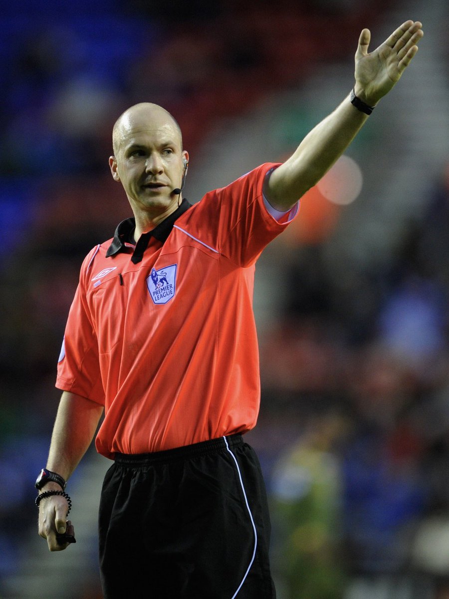 prorefofficial's tweet photo. “It’s been an immense privilege”

Anthony Taylor has retired from elite officiating after a distinguished career spanning more than two decades and 831 matches. 

Trusted with the some of the biggest fixtures in domestic and international football, Anthony officiated every major domestic cup final and represented English refereeing on the global stage at two FIFA World Cups and two UEFA European Championships as well as taking charge of the 2021 UEFA Nations League final, the 2022 FIFA Club World Cup final and the 2023 UEFA Europa League final. 

Anthony’s final appointment - the FIFA World Cup Round of 16 tie between Portugal and Spain - was a fitting way to conclude an astounding career. 

Read more here: https://t.co/0LcVoqKLYH