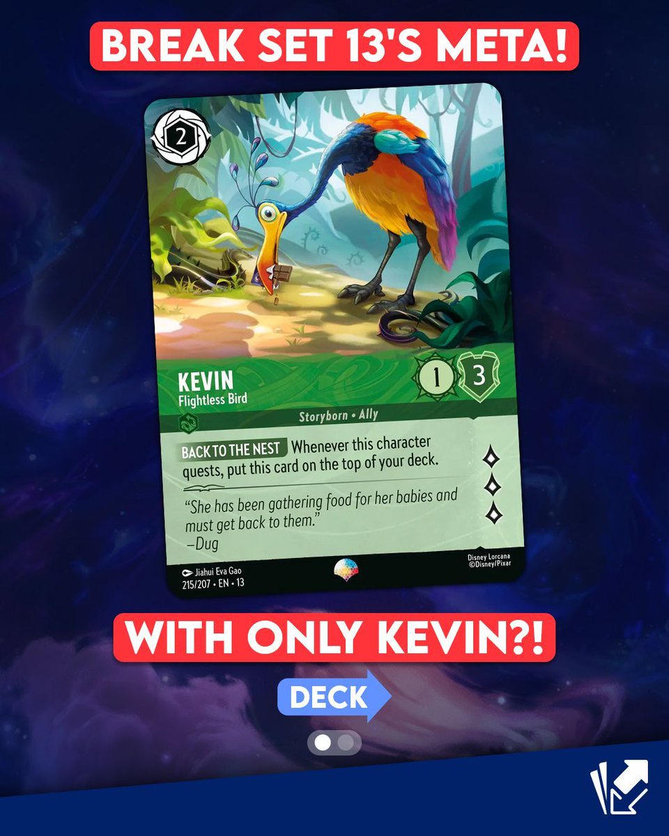 lorcana card market TCG Magica de Spell Cruel Sorceress reveal Each Disney Lorcana Disney Lorcana Into the Inklands