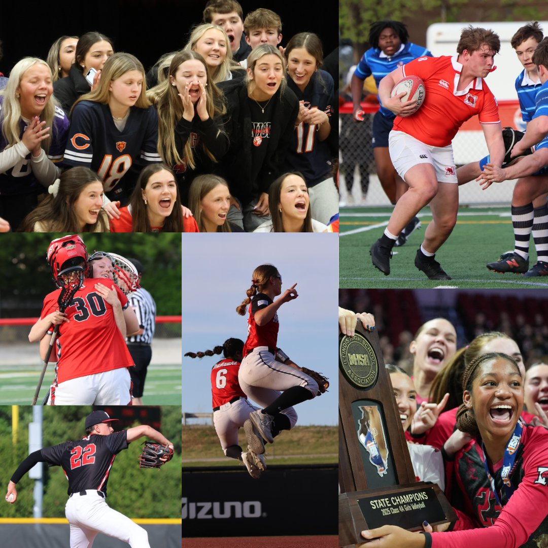 HonorGloryFame's tweet photo. We love summer, but we miss our RedHawk Rowdies...

30 days until classes are back in session and 32 days until kickoff — see you soon! https://t.co/7AoKX5PMIy