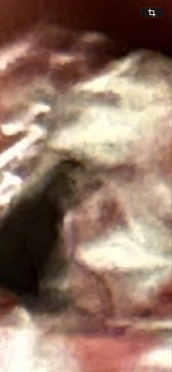 Elelam8's tweet photo. Hello I’m no t good at intro but I hope you enjoy my work it’s actually a form of communication from beyond I don’t use ink or scissors or anything really just the base and thought you have to see to still not believe https://t.co/midP2VlW5J