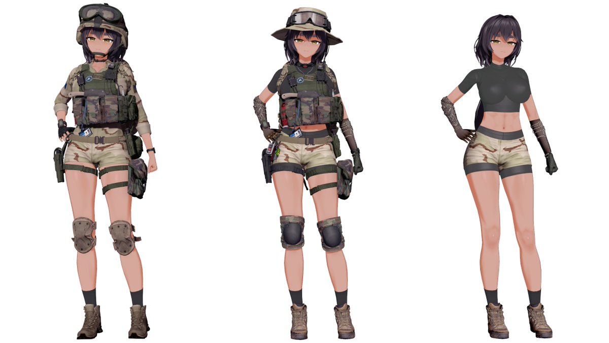 CatgalOperator's tweet photo. Manpreti/Manprit/Indian tomboy/whatever - Character release

https://t.co/lkTzA08Hx9
my morale got -20% after posting her /ᐠ - ˕ -マ

#CodenameCedar #雪松 
#コイカツ #koikatsu https://t.co/RL7pJsiES2