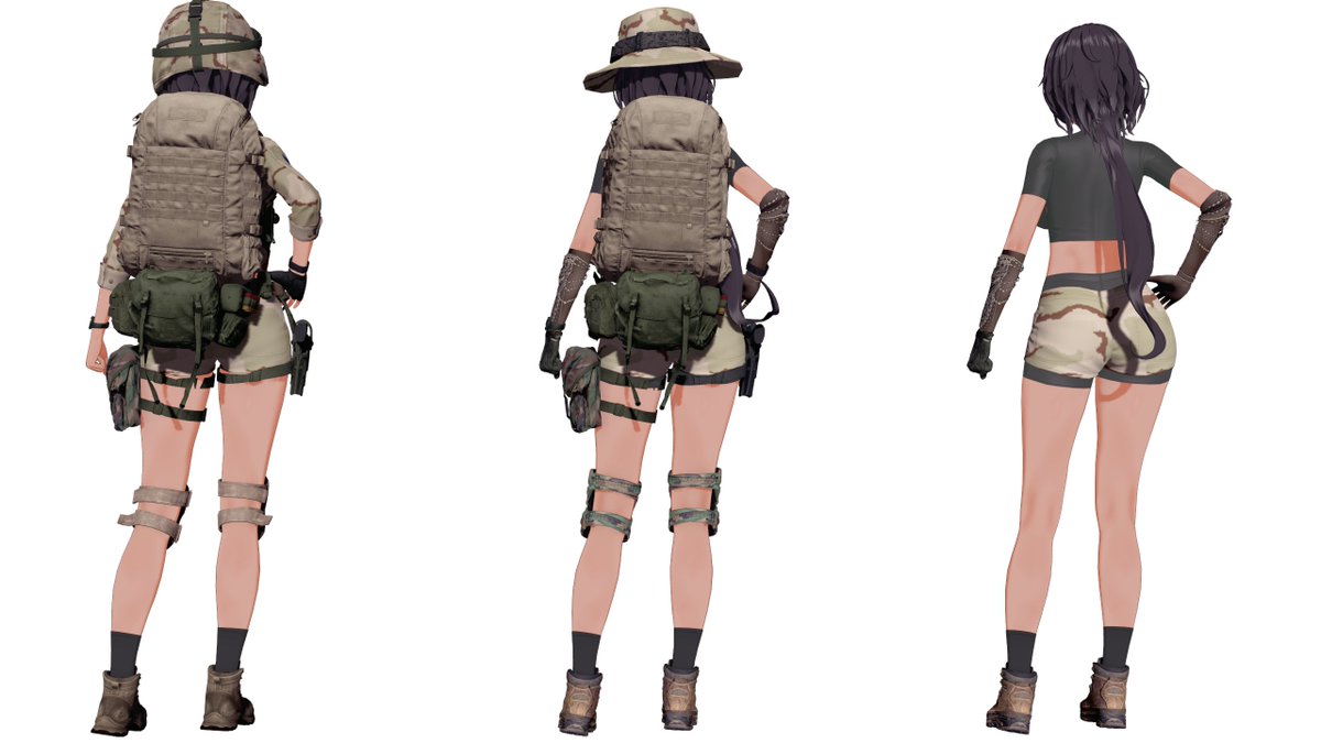CatgalOperator's tweet photo. Manpreti/Manprit/Indian tomboy/whatever - Character release

https://t.co/lkTzA08Hx9
my morale got -20% after posting her /ᐠ - ˕ -マ

#CodenameCedar #雪松 
#コイカツ #koikatsu https://t.co/RL7pJsiES2