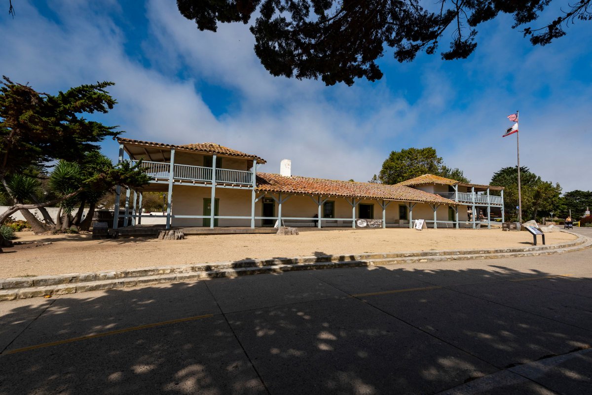 CAStateParks's tweet photo. As our nation celebrates its 250th birthday, our July Adventure of the Month takes you to a park perfect for exploring California’s rich and diverse history. 

Find out which park in our latest post 👉 https://t.co/YaRzZETAY7 https://t.co/rSO54MY7Ws