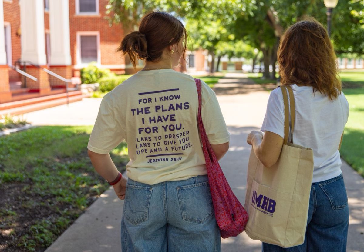 Mary Hardin-Baylor tweet media