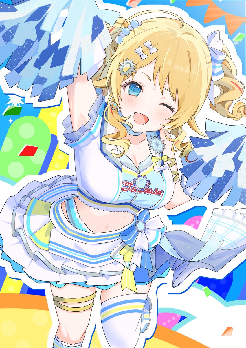 hayaneneru's tweet photo. 🌟　#八宮めぐる生誕祭2026 #シャニマス　🌟 https://t.co/DcyTXU3PFq