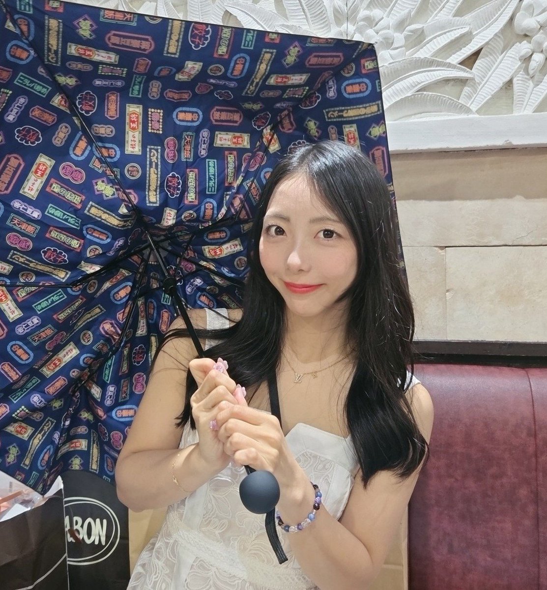 vanimin's tweet photo. あいりちゃんお誕生日おめでとう🎂 https://t.co/mfumJPhvPn