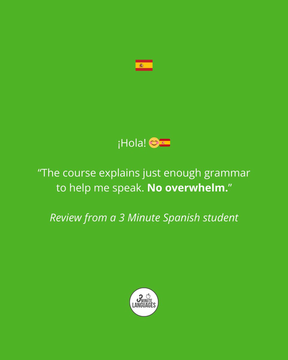 3MLanguages tweet picture