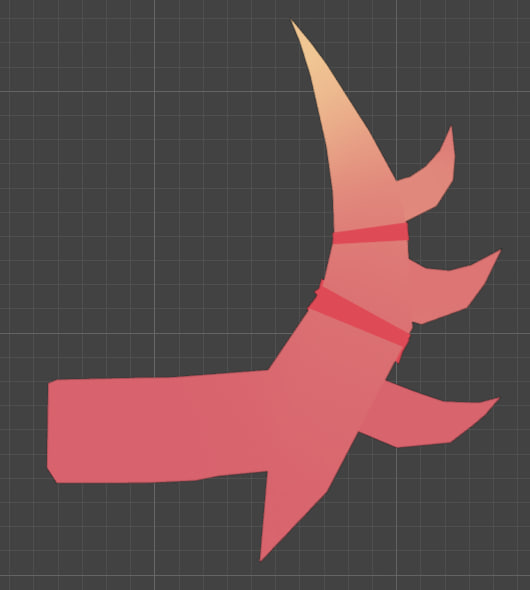 StarCorvex's tweet photo. Hardly wip, ooofff 
I want to do something better with Vine stuff horns, but mehhh, lack of my knowledge https://t.co/53wAYd3JWY