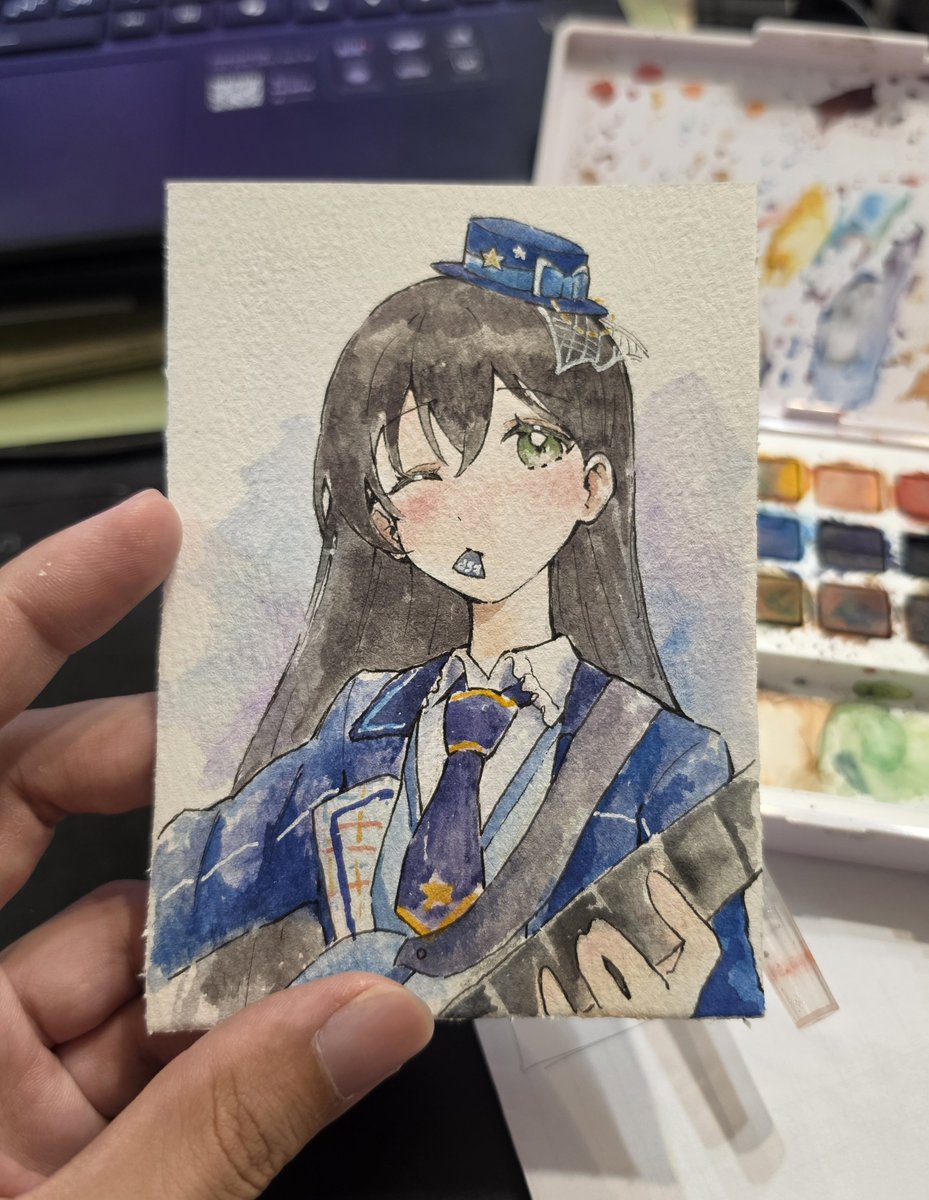 Dekamimi tweet media