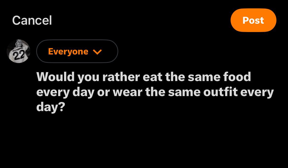 No Context Drafts tweet media