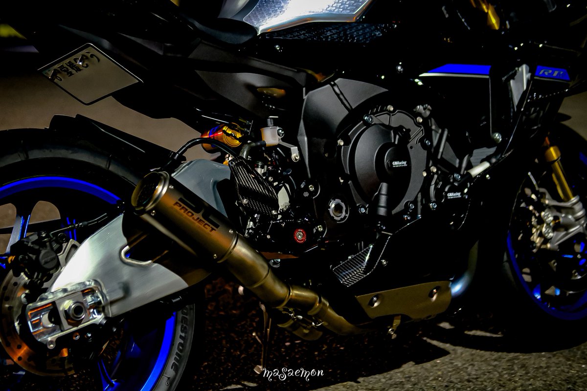 masaemon_w400's tweet photo. カッコいいSS 3台でした！ https://t.co/YX2ZQDLyB2