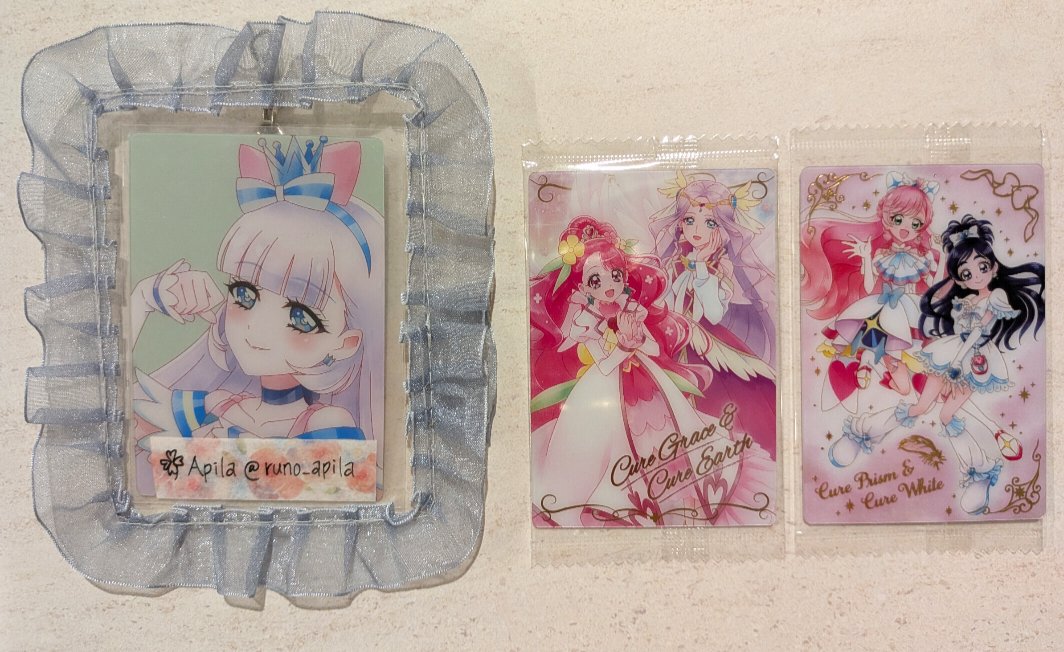 runo_apila's tweet photo. @AyanoKitam62165 初めまして、こんばんは。
夜分に検索より失礼いたします。
画像のものとアルカナシャドウの2:2で交換していただくことは可能でしょうか？
ご検討よろしくお願いいたします。 https://t.co/jRvTsEarOP