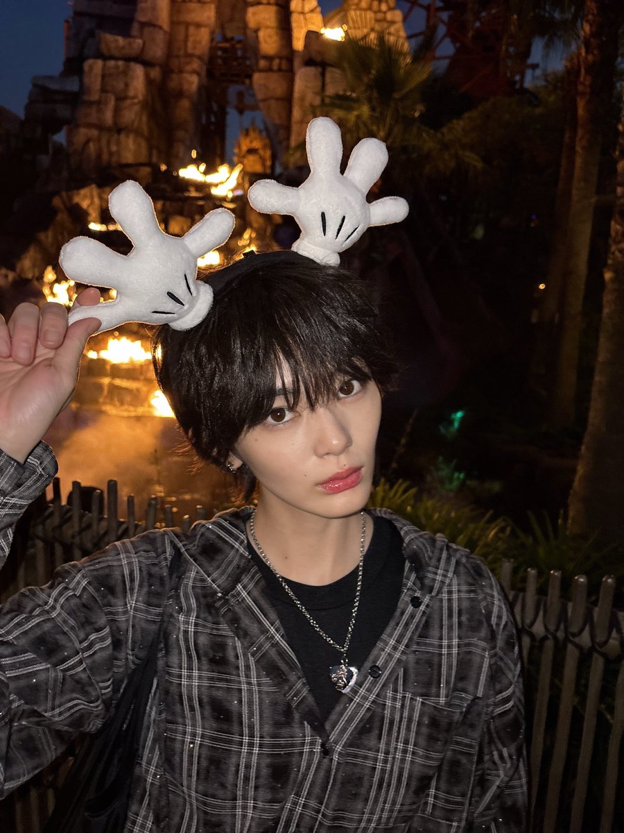 赤星 良宗〈風男塾〉 (@ore_yoshimune) / Posts / X