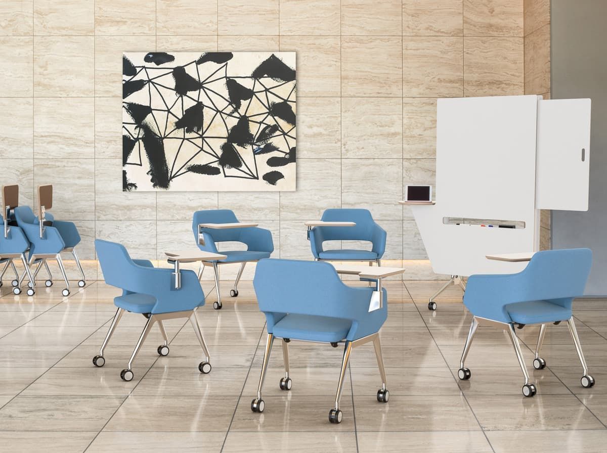 StrongProjInc's tweet photo. Great ideas rarely happen in isolation. Collaborative office furniture helps create spaces where teams can brainstorm, connect, and innovate more effectively.

Learn more: https://t.co/d6YtiOXFtj
#CollaborativeWorkspace #OfficeDesign #Teamwork #ModernOffice https://t.co/WNZhlSaGcO