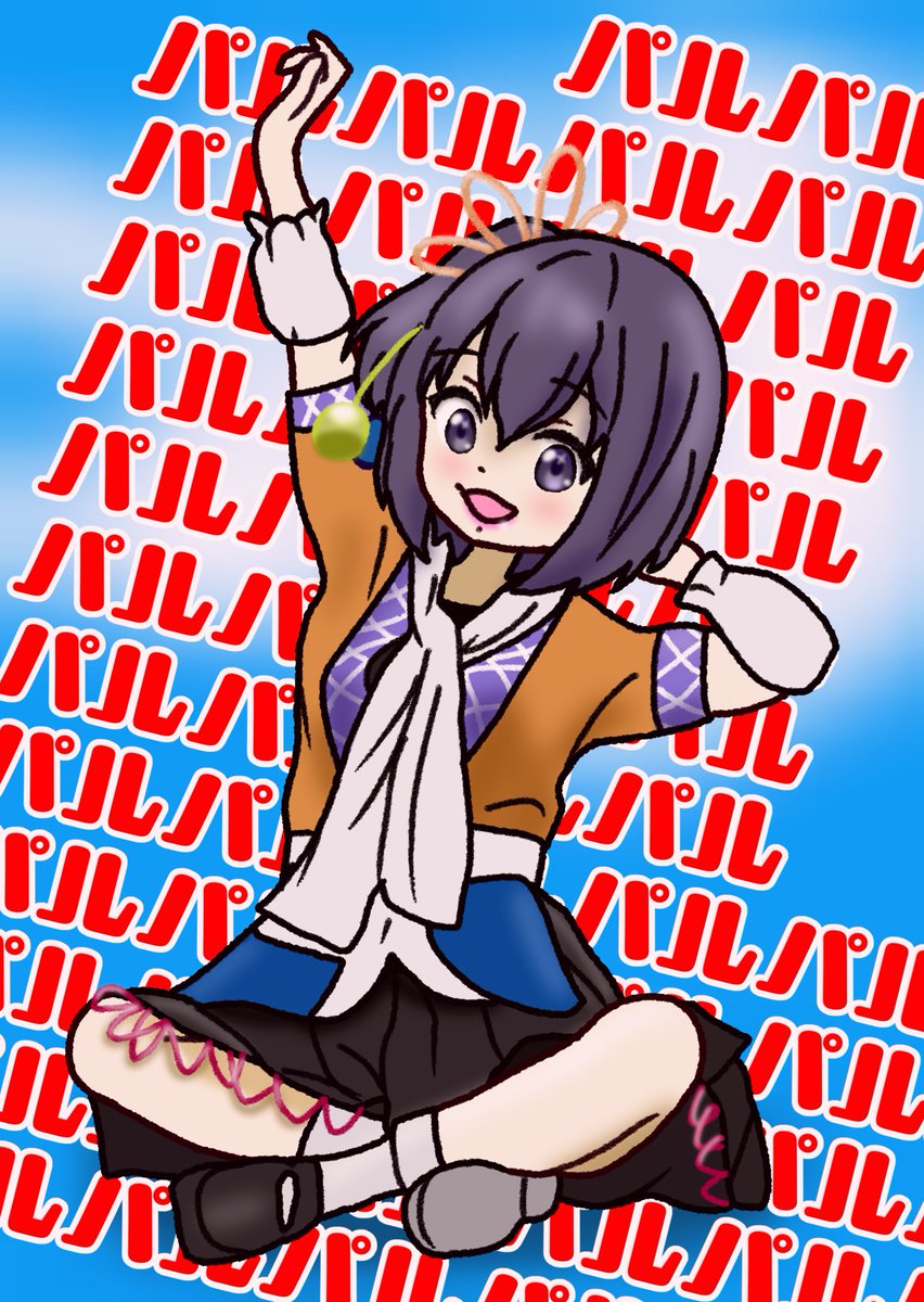 だっち tweet media