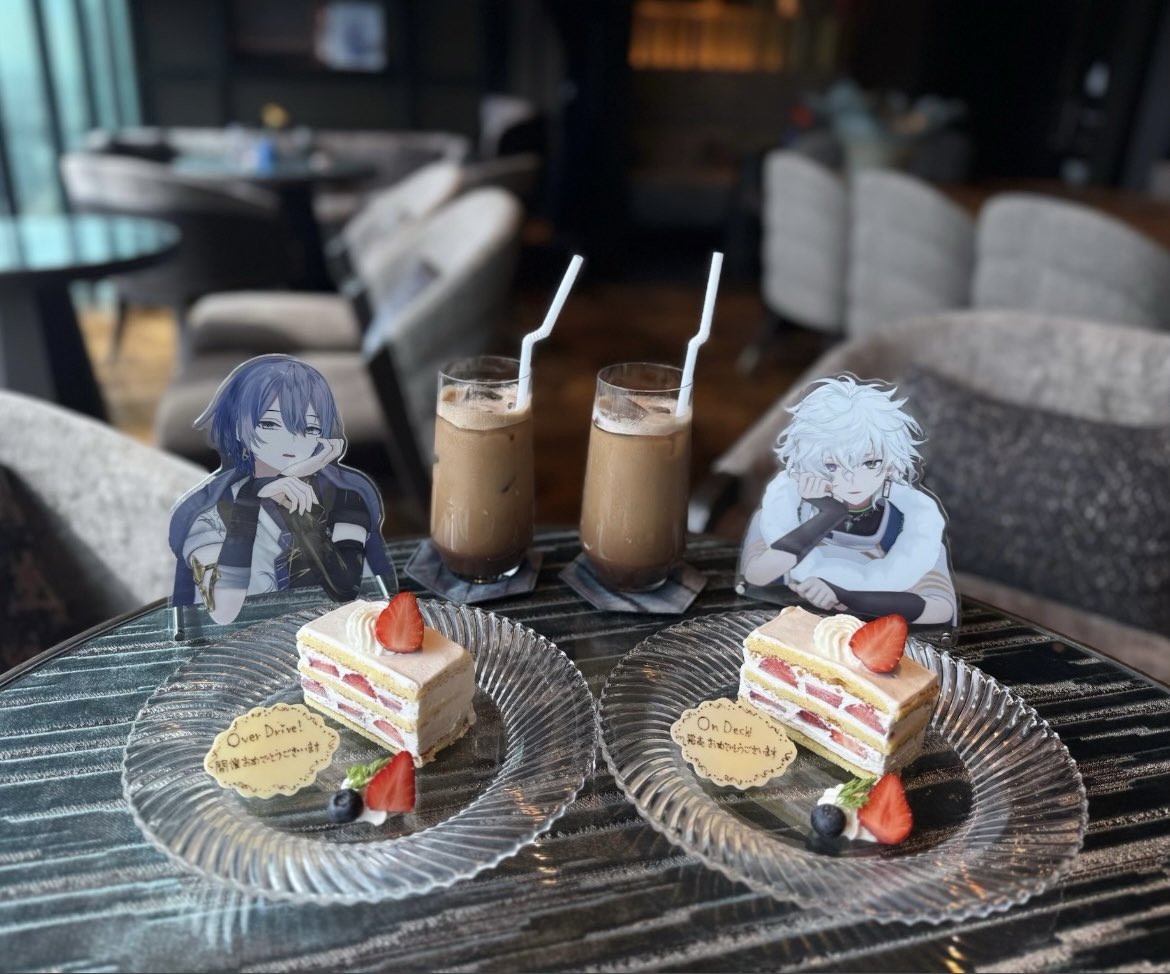mkagekumo's tweet photo. おめでとうございますっ  ̫ ᴗ^㊗️♡

#MECHATUA_1stミニアルバム https://t.co/VIm2xhR3Xr