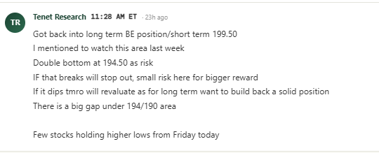 ripster47's tweet photo. $BE 
Finally a decent move
Check out my comments from yesterday @tenet_research https://t.co/x4lYbvK3nY