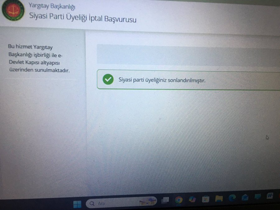 TrkmnKurtulus's tweet photo. @kayhanayhann Karpuzun sapını bıraktık. https://t.co/IAOEvsW2J4