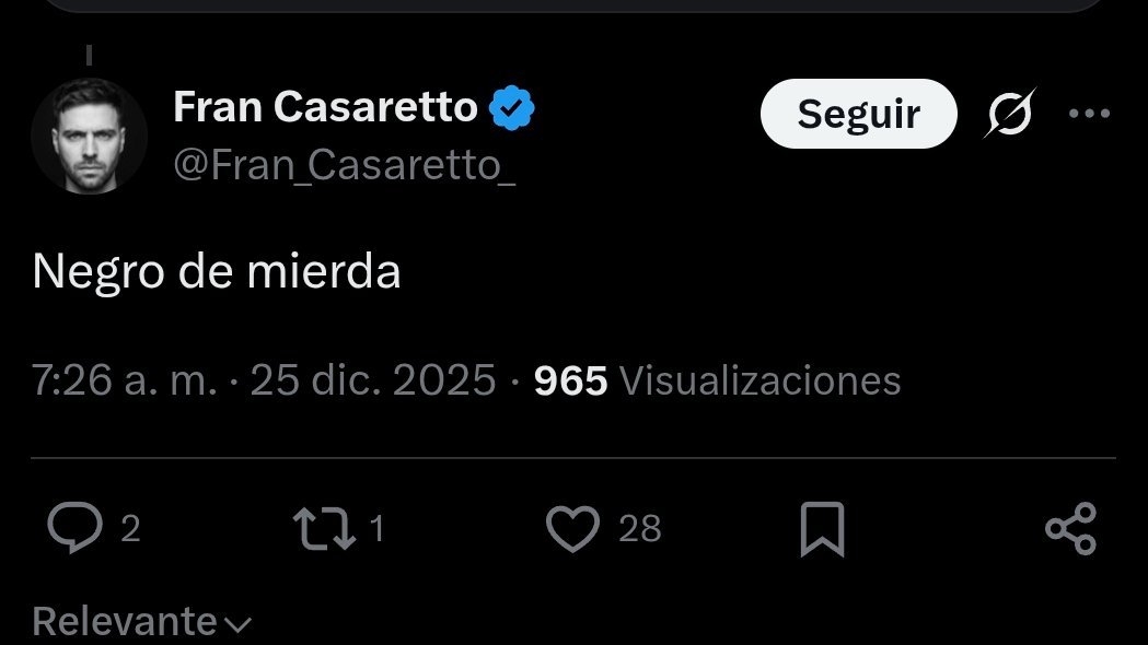 Gavinismo⭐️⭐️ tweet media