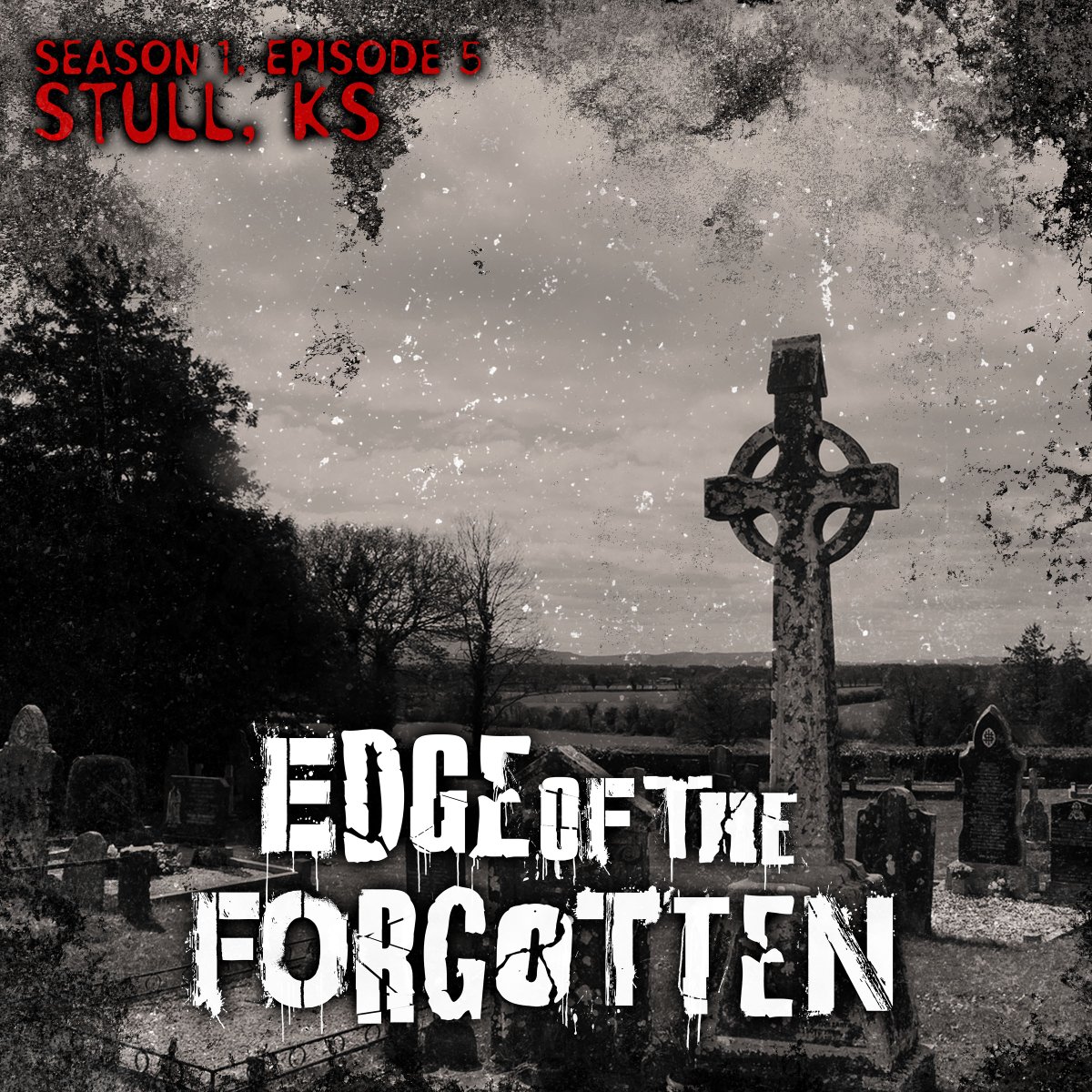 PaleMatter's tweet photo. Edge of the Forgotten Episode 5: "Stull, KS"
Professor Leo Zinn researches one of Kansas’ most chilling legends. When the investigation reaches a dead end, his mysterious assistant, Selena, suggests a path forward.
Listen: https://t.co/wcZt1M4A5Y
#AudioDrama #Horror #StullKansas https://t.co/KNhMa6i6rN