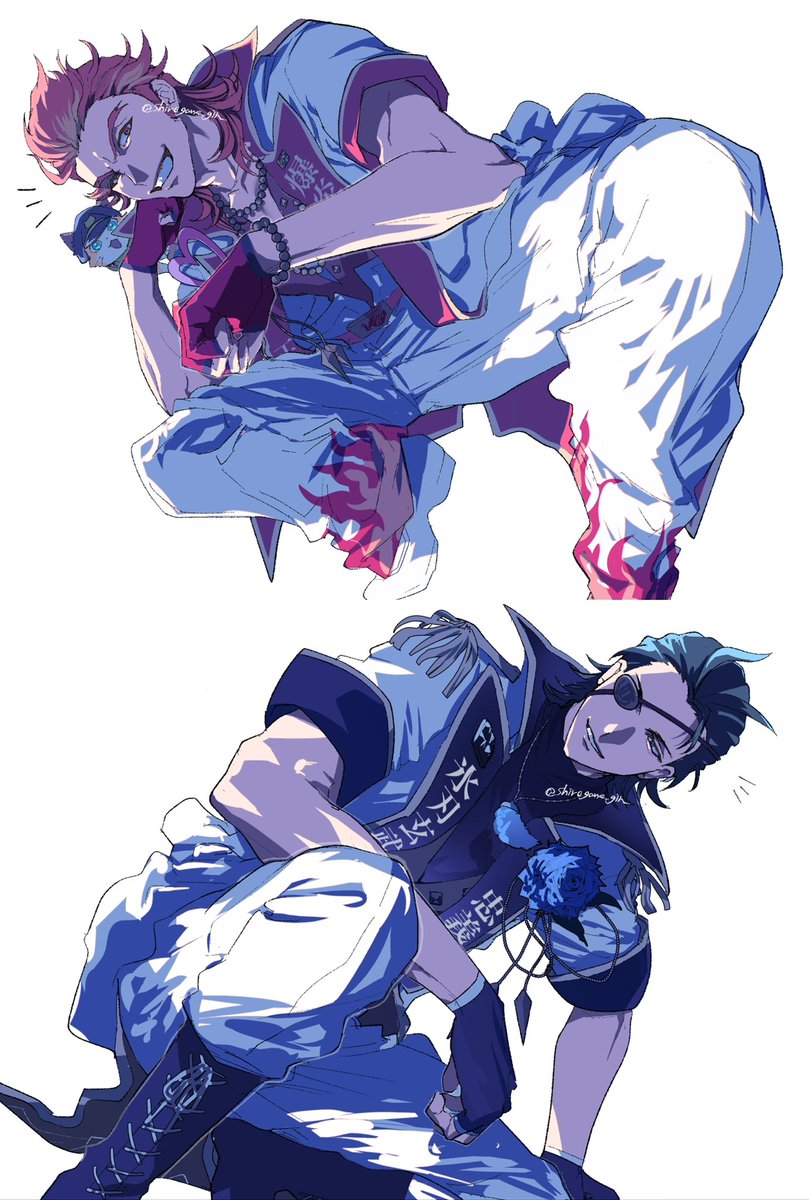 shirogane_gin_'s tweet photo. https://t.co/WOVJyw0sgo