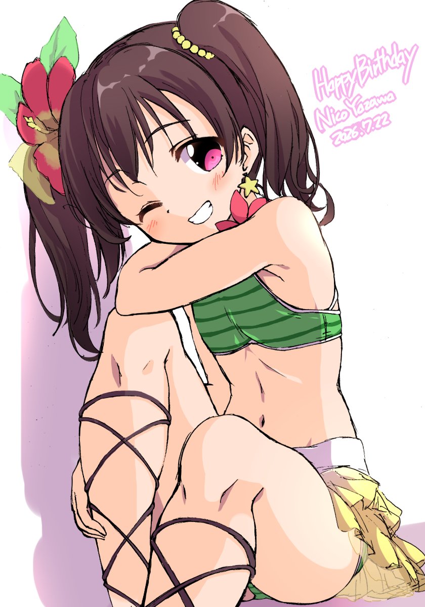 sen0910_ll's tweet photo. にこちゃんおめでとう🤘🤘
#矢澤にこ生誕祭2026 https://t.co/plueb3rG2J