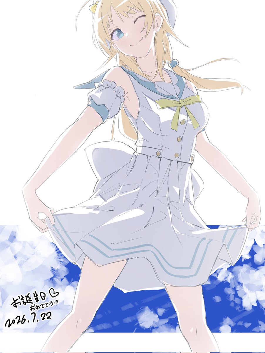 ICccccard's tweet photo. #八宮めぐる生誕祭2026 https://t.co/l2X5hSAnlX