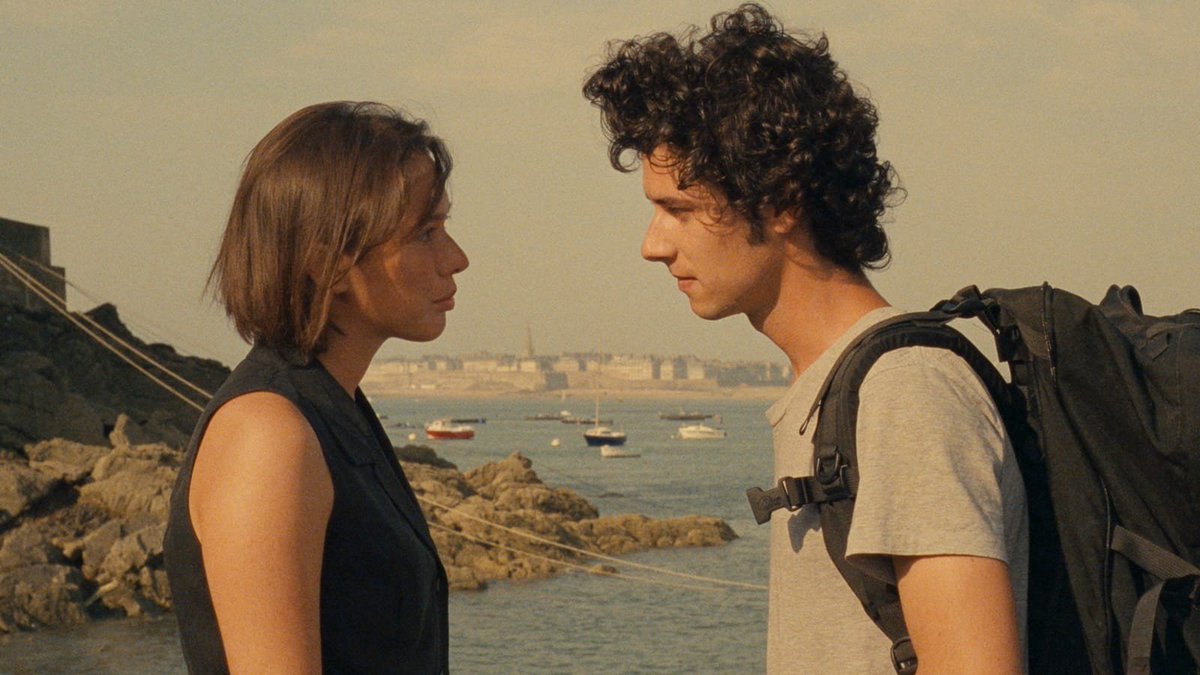 MarceloFormiga7's tweet photo. Indicação de 4 filmes por ano - Anos 90
• 1996
Conto de Verão, Éric Rohmer 🇫🇷
A Mulher Melancia, Cheryl Dunye 🇺🇸
Um Instante de Inocência, Mohsen Makhmalbaf 🇮🇷
Síndrome Mortal, Dario Argento 🇮🇹

amanhã posto de 1997 https://t.co/Yzw3gWCq6B