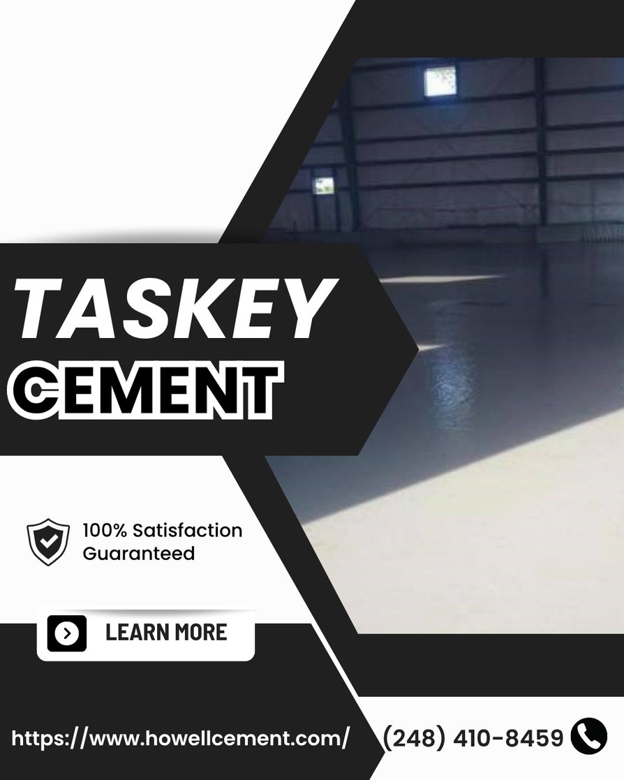 taskeycement's tweet photo. Every successful structure depends on properly installed concrete foundations from the beginning. They focus on durability and expert craftsmanship. Protect your investment today!
#ConcreteFoundations #ConcreteConstruction
https://t.co/XYn9wzk1y2 https://t.co/EoMebEJvw8
