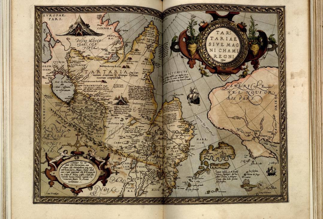 andreas_nigbur's tweet photo. THE MAPS YOU'RE NOT SUPPOSED TO SEE.

I was looking through my old books. And I've been searching for Tartary for years.😉

Let me show you what I found—and what it means.

Scroll through these images. Every single one is REAL. Every single one comes from a verified historical source. No AI. No edits. No manipulation.😉

🗺️ IMAGE 1: 
A 17th-century map. Open it in an atlas. Right there, in large letters above the largest landmass on Earth: TARTARIA. Not Russia. Not China. TARTARIA. An empire that stretched from the Ural Mountains to the Pacific Ocean, from Siberia to India.

🗺️ IMAGE 2:
 “Carte Nouvelle de la Grande Tartarie”—a French map of “Greater Tartary.” Published by official European cartographers. This wasn't rumor. This wasn't folklore. This was OFFICIAL GEOGRAPHY, recognized by every government in Europe.
               +
🗺️ IMAGE 3: 
Another detailed map. Look at the labels. "Grande Tartarie." "Tartarie Indépendante." "Tartarie Moscovite." They didn't just know that Tartary existed—they mapped its REGIONS. Its provinces. Its cities. Its borders.

📖 IMAGE 4: (Enlarge the image to read it😉)
The Encyclopædia Britannica—3rd edition, 1797. Look up the entry for "TARTARY." Read it for yourself. It describes Tartary as the GREATEST EMPIRE that ever existed. Population, cities, government, trade—all documented in the most prestigious reference work in the English language.

📖 IMAGE 5: 
“A Voyage Into Tartary” – a published book that describes an actual JOURNEY to Tartary. The author describes the land, the people, their customs, their technology. This is not a conspiracy theory. This is a PUBLISHED TRAVEL ACCOUNT that is currently in university libraries.

And here is the question of all questions
                                  !!!
How can the GREATEST EMPIRE IN HISTORY – documented on hundreds of maps, described in encyclopedias, visited by European travelers – simply DISAPPEAR from ALL modern textbooks?🤔

Empires don't simply disappear. They are WIPED OUT.

Someone made a decision. Someone ordered the maps to be redrawn. Someone rewritten the encyclopedias. Someone burned down the libraries. Someone renamed the cities.

And someone made sure that YOU—the ones sitting here in 2026—would never hear the word "Tartari" in school.

Until now, maybe.🤔

SAVE these images. TAKE a screenshot of this post. You can delete channels/posts. But you can't delete what's already on your phone. The maps don't lie.😉