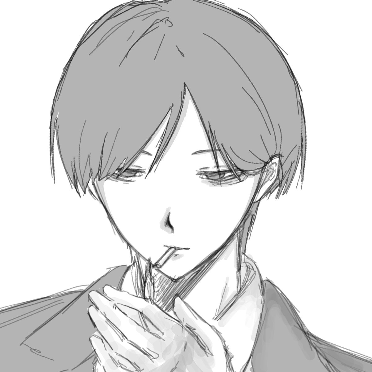 しと tweet media